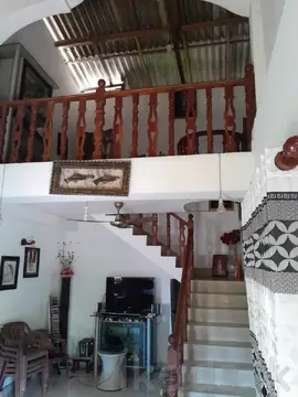 Wattala – Hunupitiya – Jayanti Mahal Handiya – 11.80 Perches House for Sale