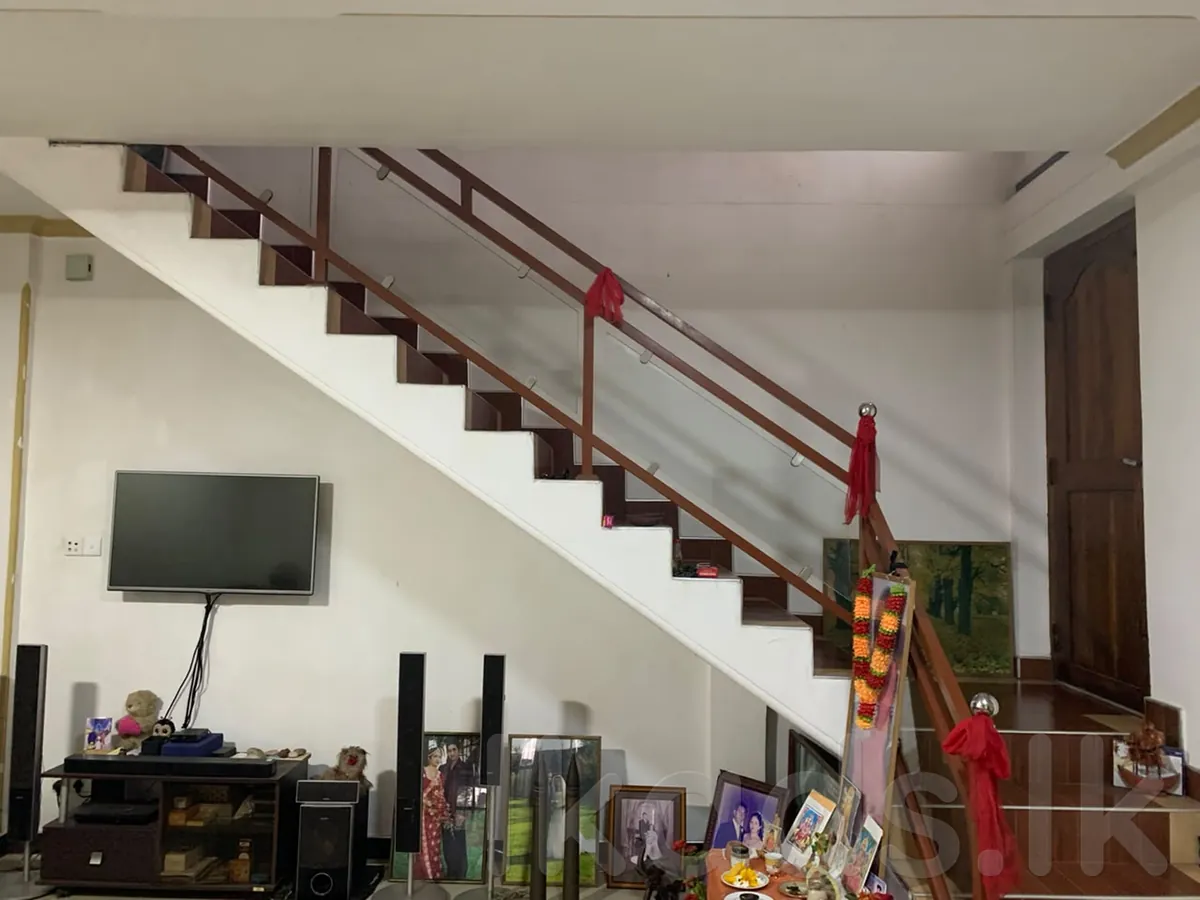 Fully Completed 2-Storey House for Sale Nittambuwa photo 10
