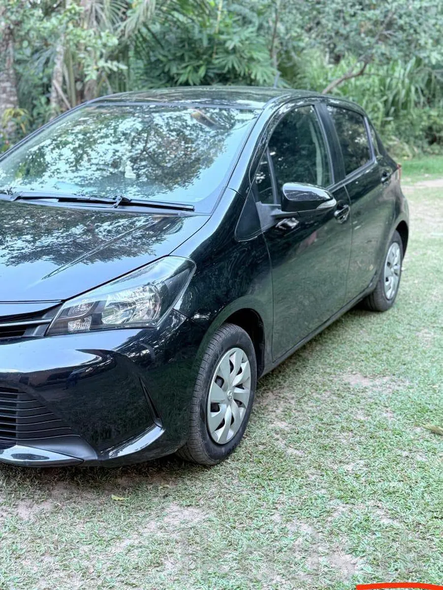 Toyota Vitz for Sale – 2016/2019 – 1st Owner photo 2