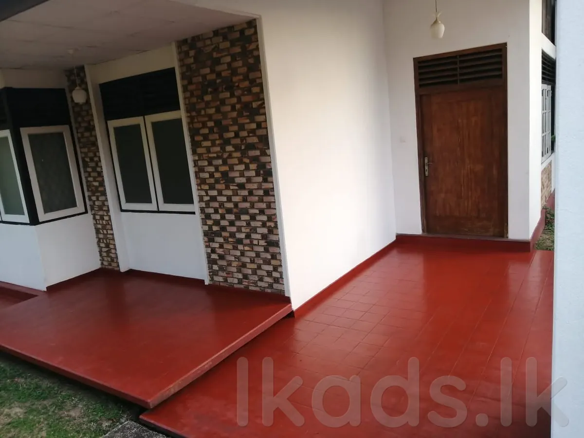 House rent photo 4