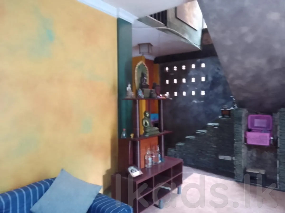 Piliyandala – 7.5 Perches – 2-Storey House for Sale photo 6