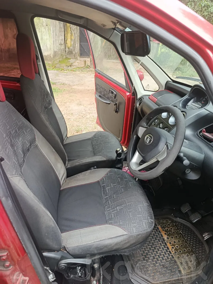 Tata Nano for Sale – 2016 photo 6