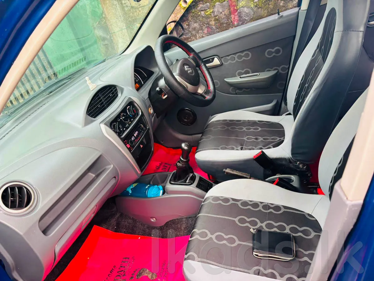 Maruti Suzuki Alto for Sale in Galle photo 3