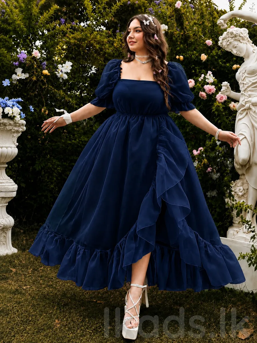 New girls tranding dress in Gampaha, Negombo