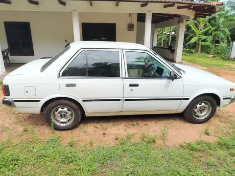 Nissan Sunny 1.5 GL for Sale