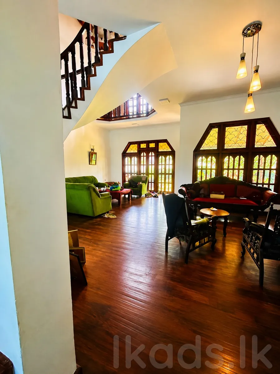 Mullariya  2-Storey House for Sale – 23.5 Perches photo 5