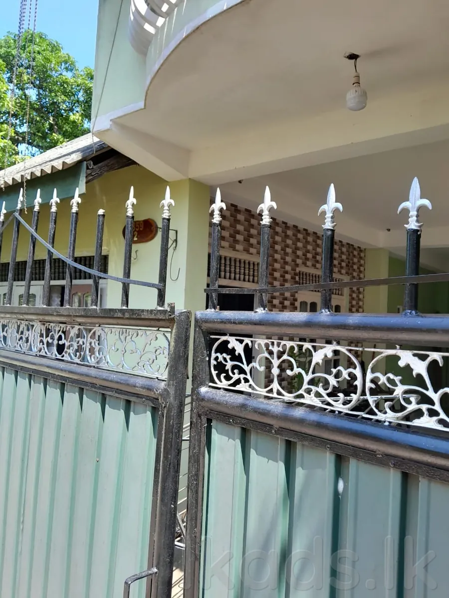 Wattala – Hunupitiya – Jayanti Mahal Handiya – 11.80 Perches House for Sale photo 3