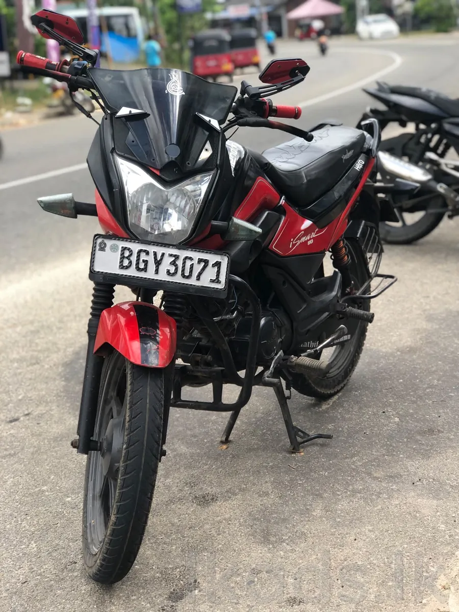 Hero Splendor for Sale – Kurunegala, photo 3