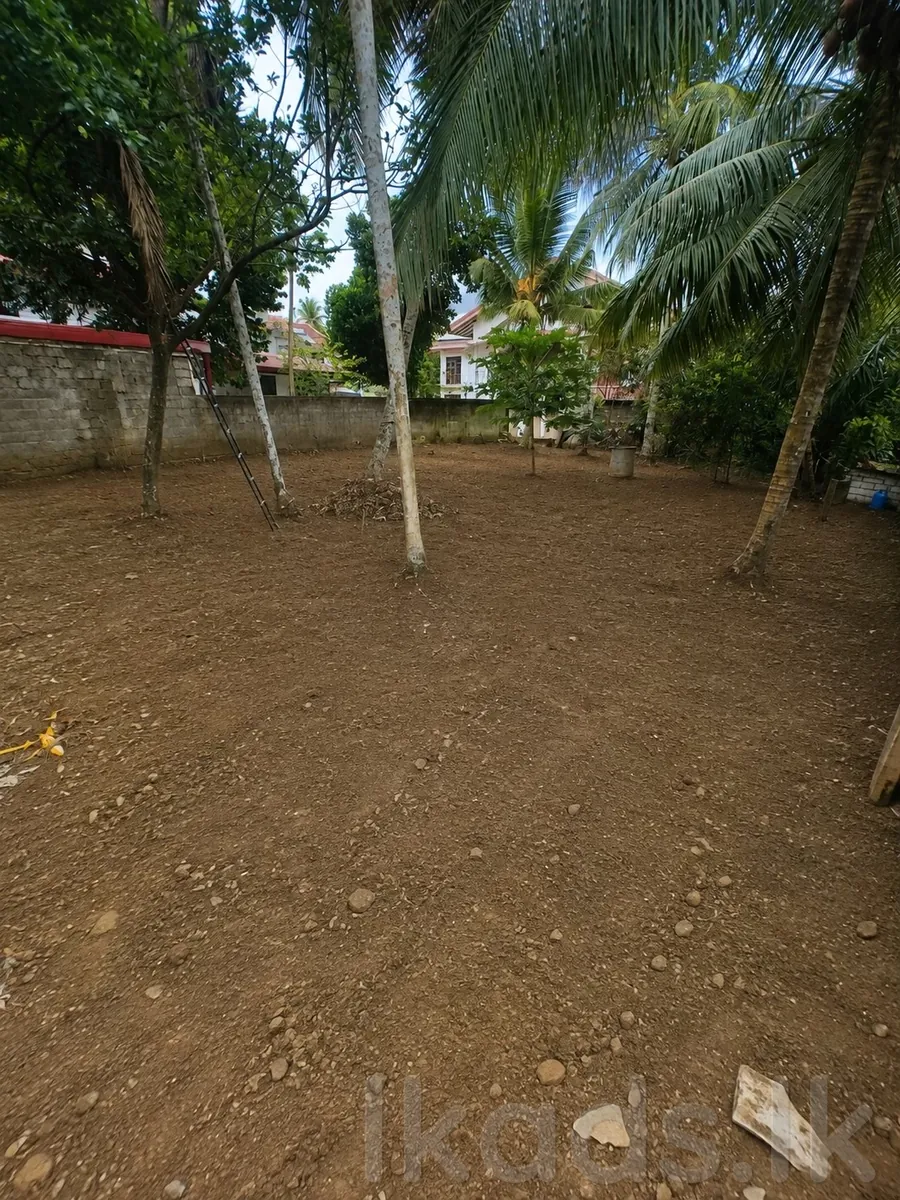 bandaragama land sale in Kalutara, Bandaragama