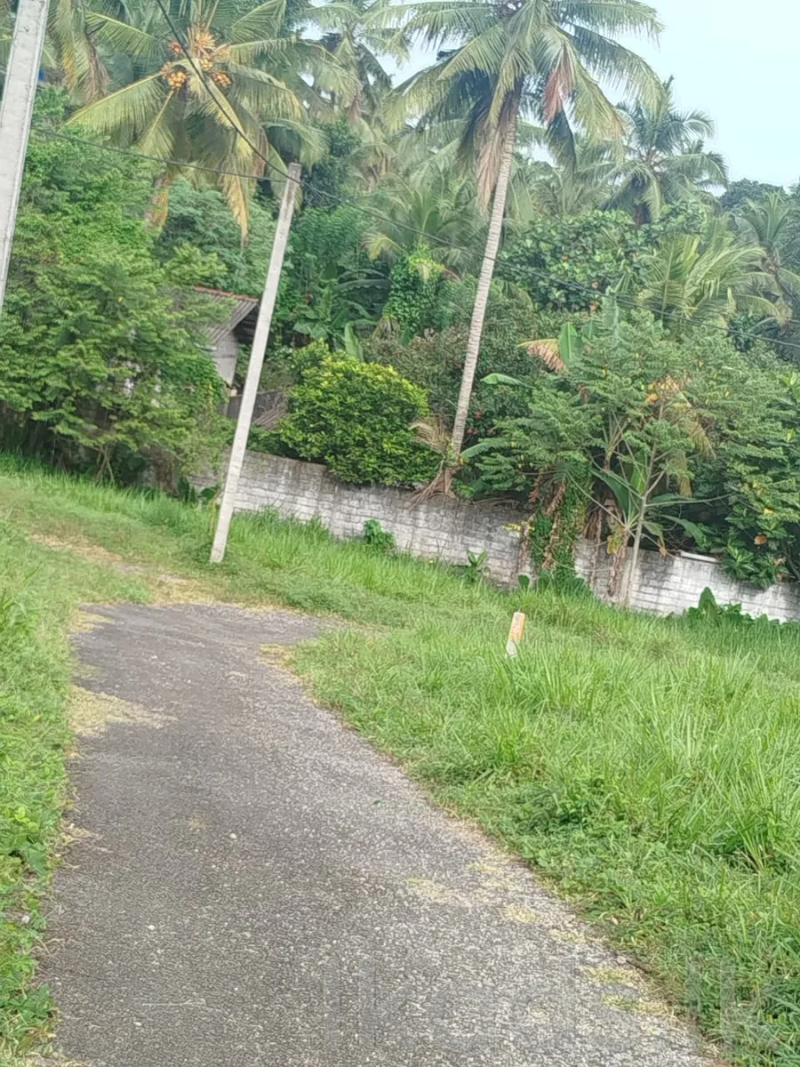 Homagama Pitipana – Land for Sale – 6 Perches photo 5
