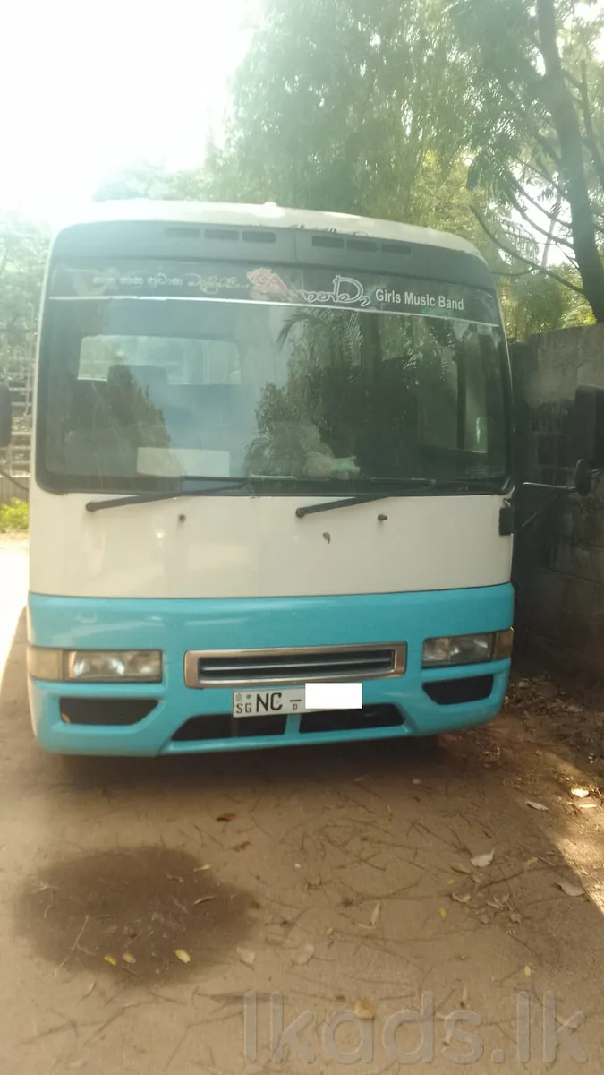 Isuzu Journey for Sale – 2008/2016 – Auto photo 2