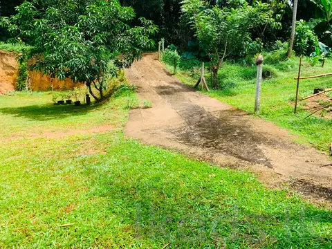 Land for sale Dompe