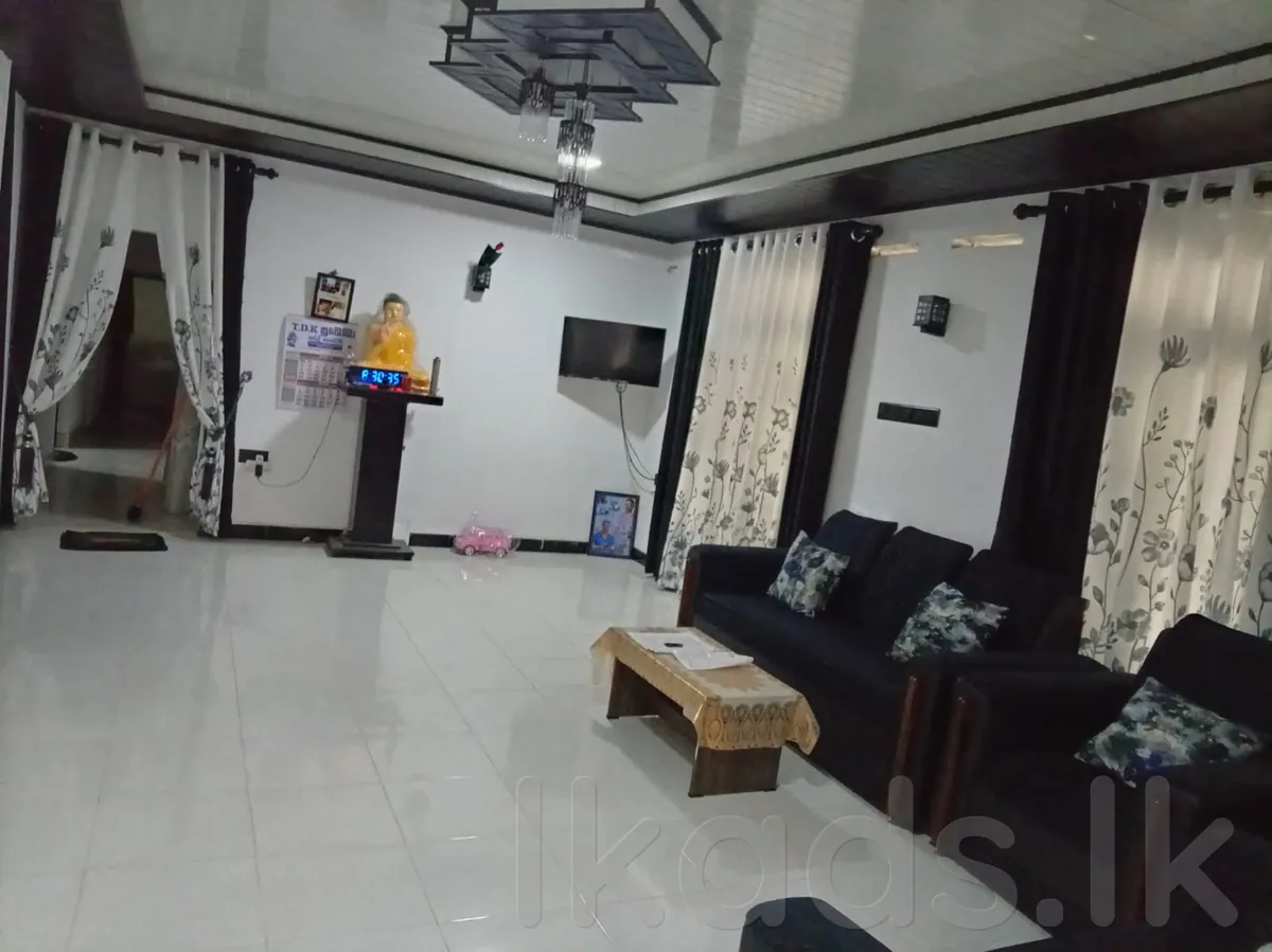 Galgamuwa – Town – House for Sale photo 4