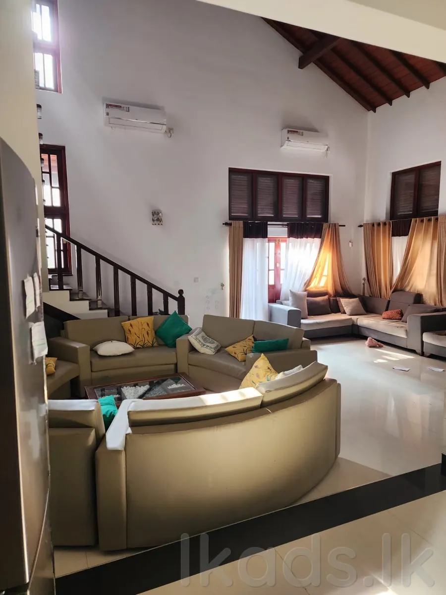 Negombo – Luxury House for Sale – 29.8 Perches photo 9
