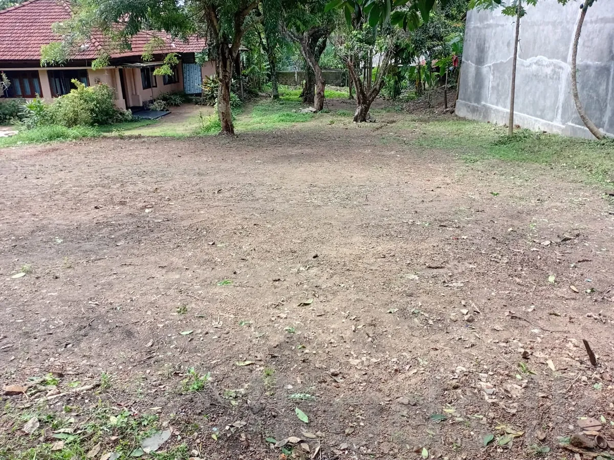 Gampaha – Ihalagama  23.5 Perches Land for Sale photo 7
