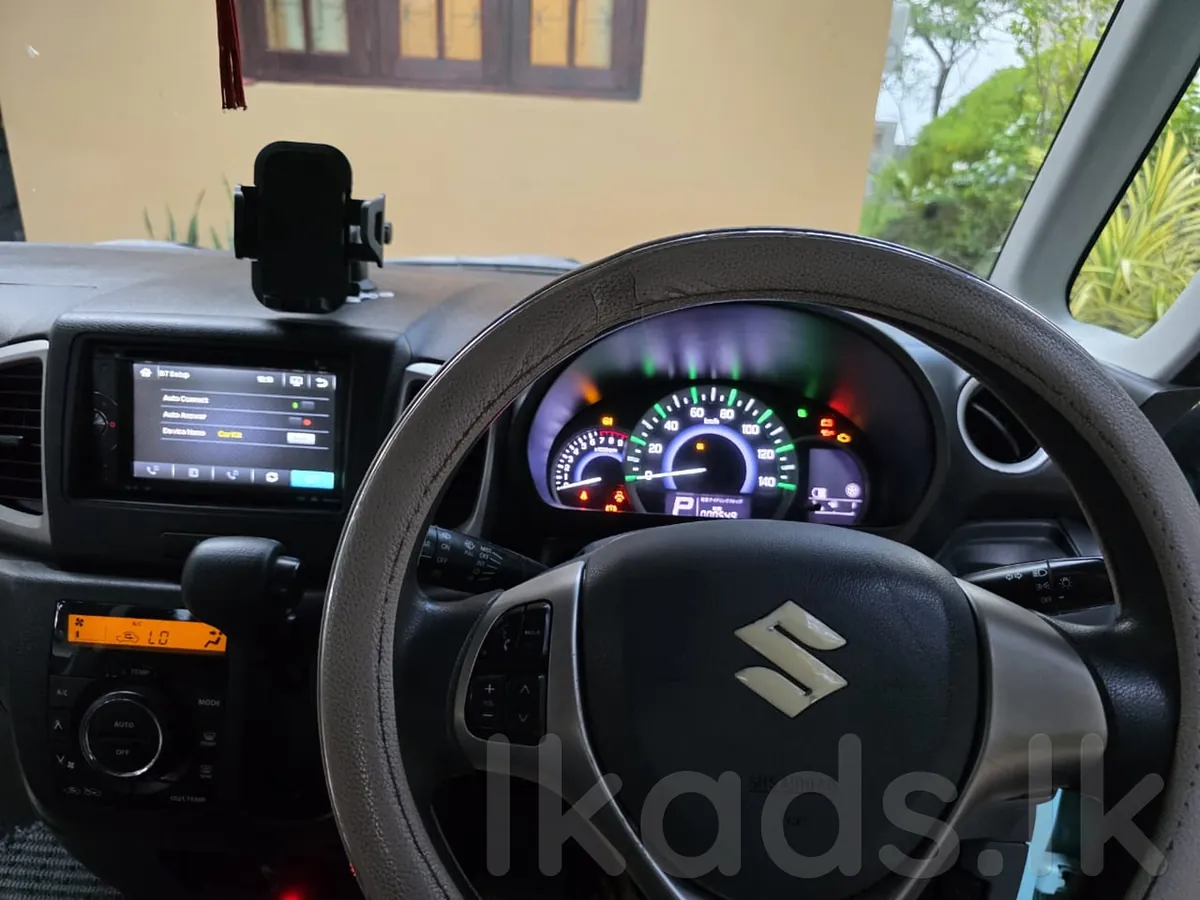 Suzuki Spacia for Sale – 2016 – Athurugiriya photo 4