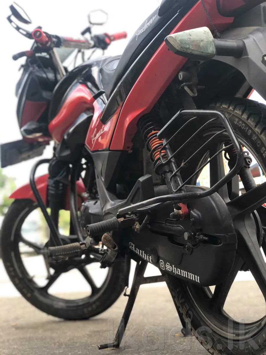 Hero Splendor for Sale – Kurunegala, photo 2