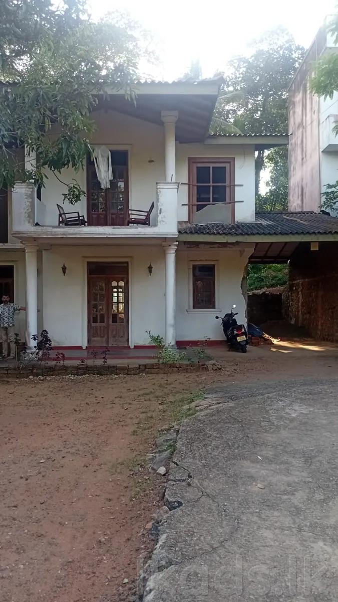 Makola – Sirimangala Road – 30 Perches House for Sale photo 4