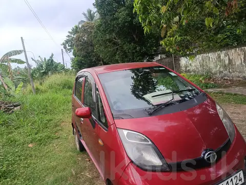 Tata Nano for Sale – 2016