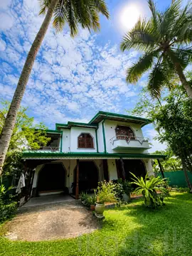 Mullariya  2-Storey House for Sale – 23.5 Perches