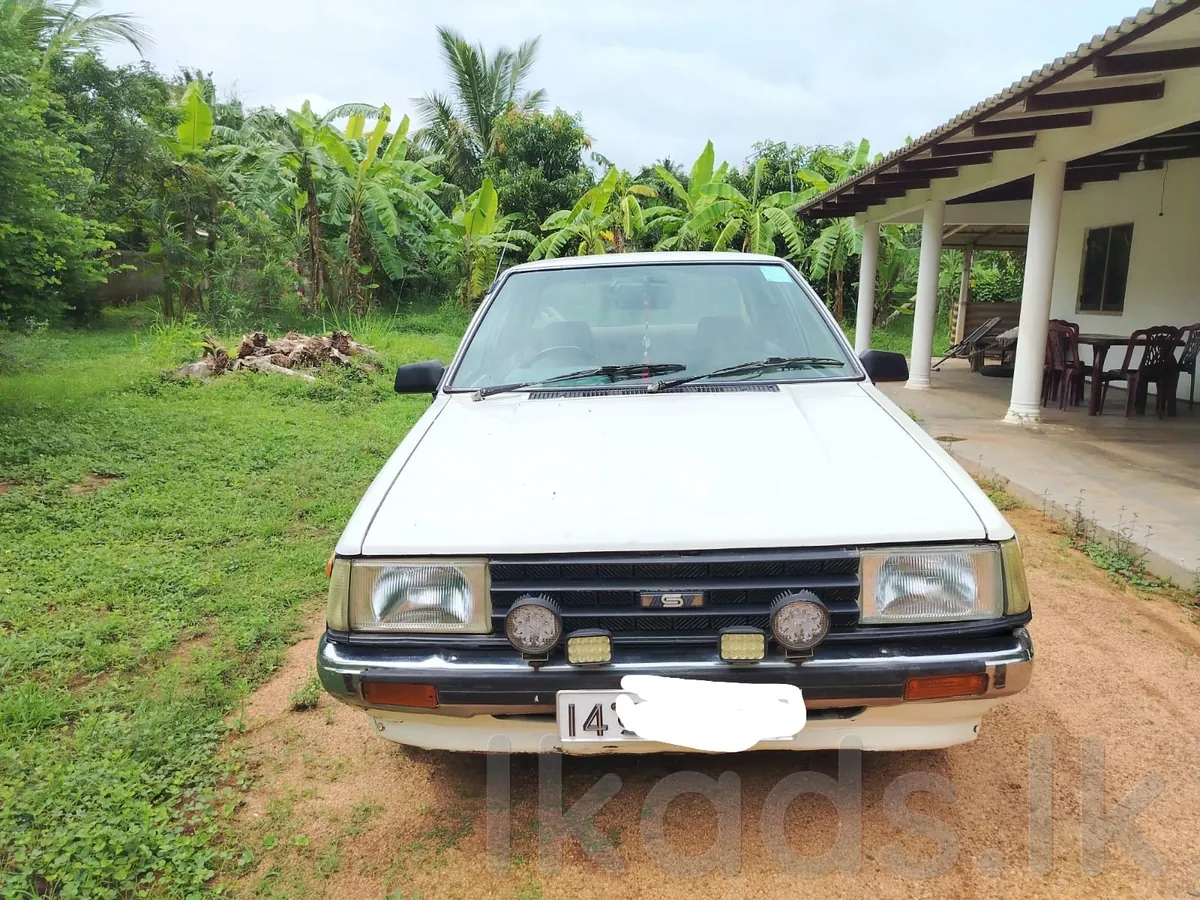 Nissan Sunny 1.5 GL for Sale photo 6