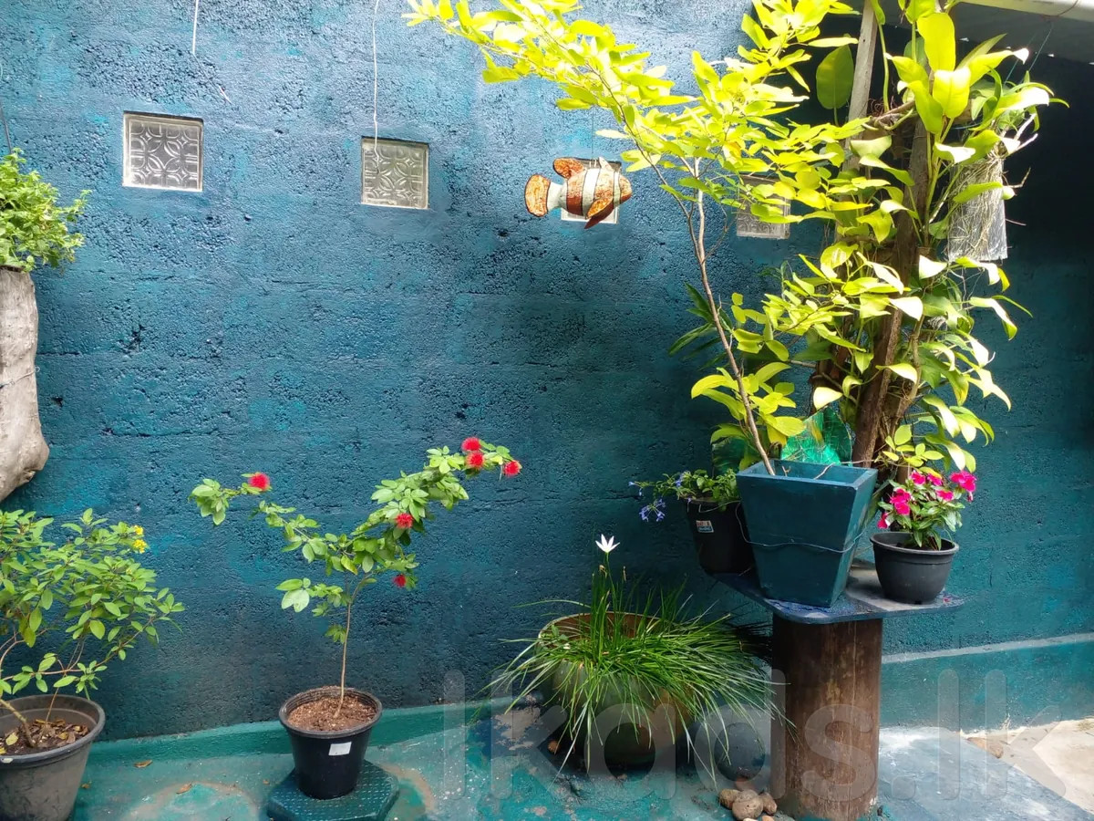 Piliyandala – 7.5 Perches – 2-Storey House for Sale photo 9
