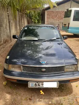 Toyota Corona for Sale