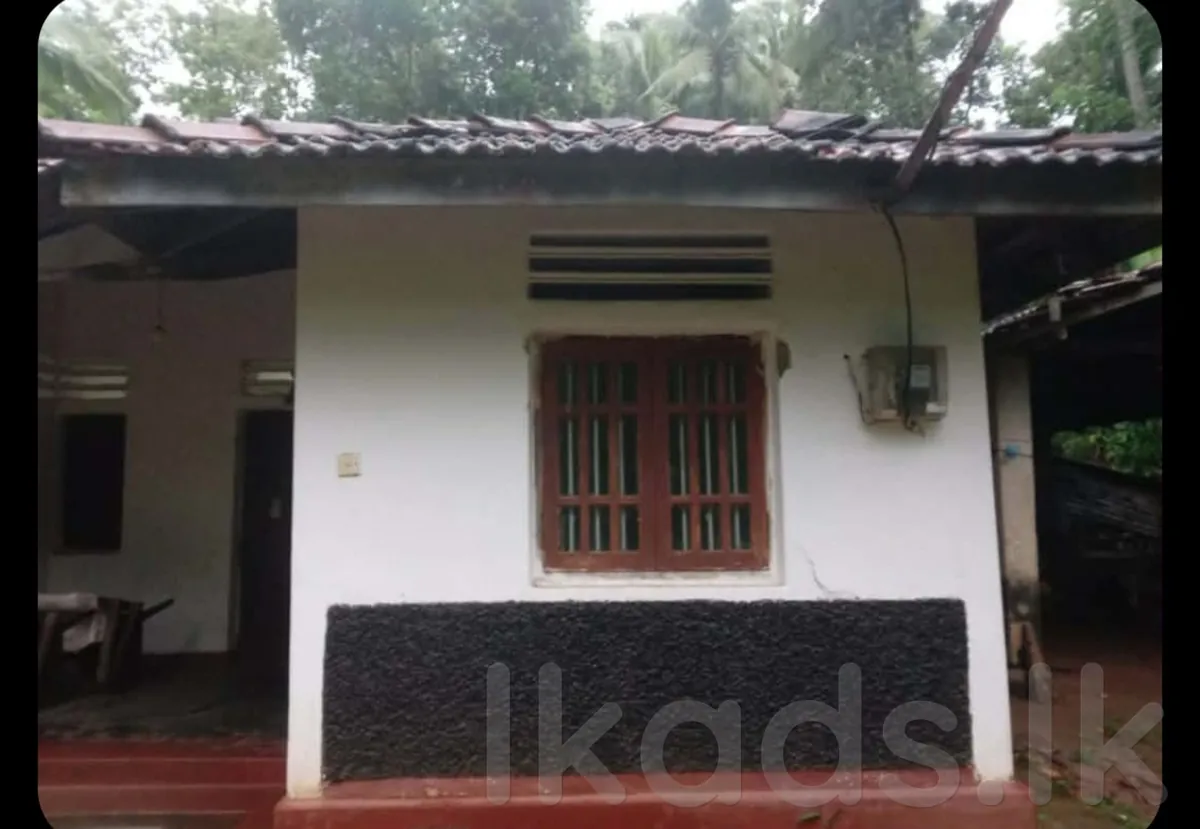Land in Gampaha, Mirigama