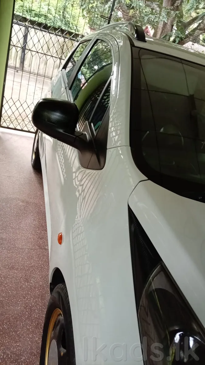 Chevrolet Beat for Sale – 2011 photo 4