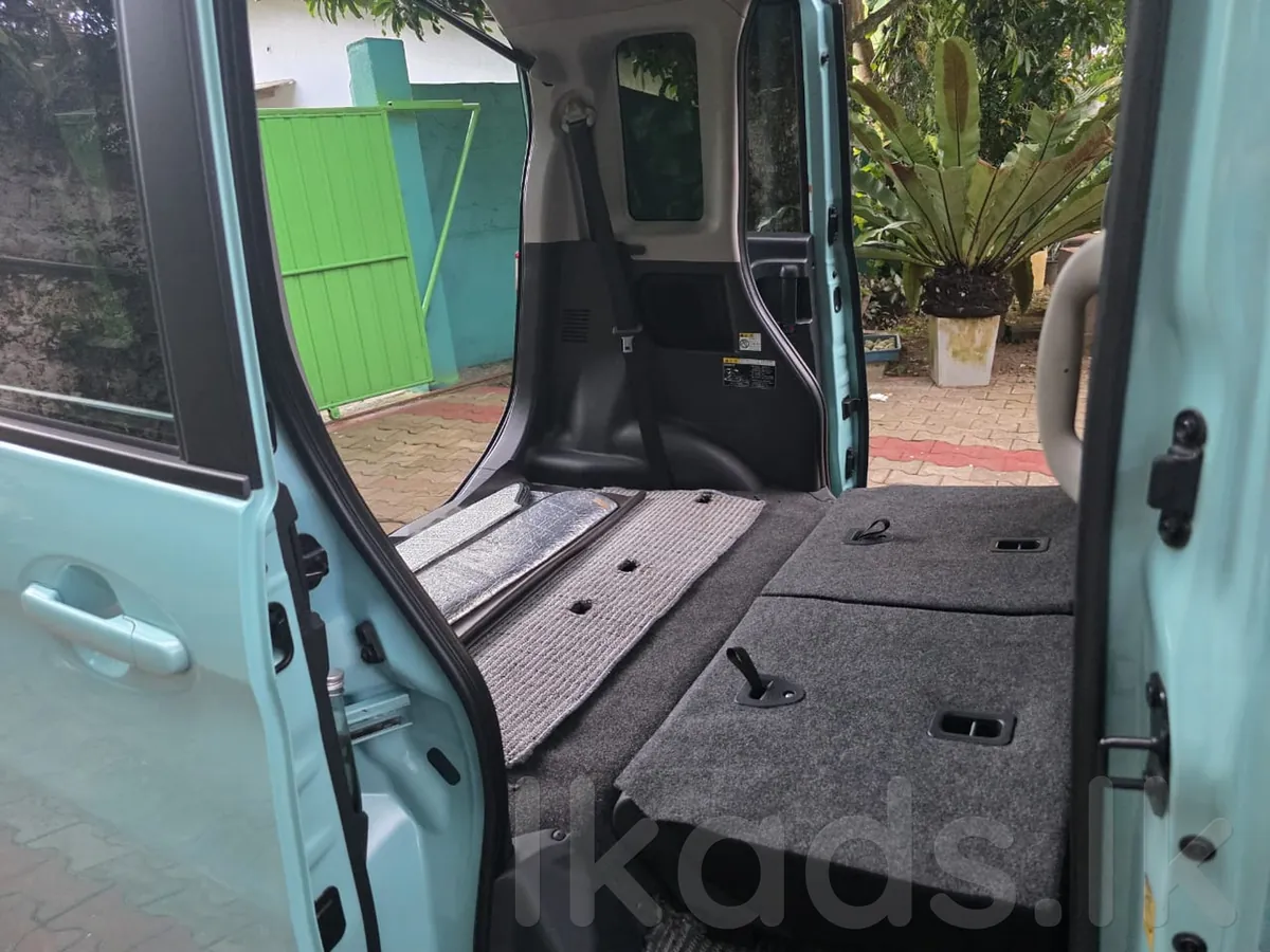 Suzuki Spacia for Sale – 2016 – Athurugiriya photo 9