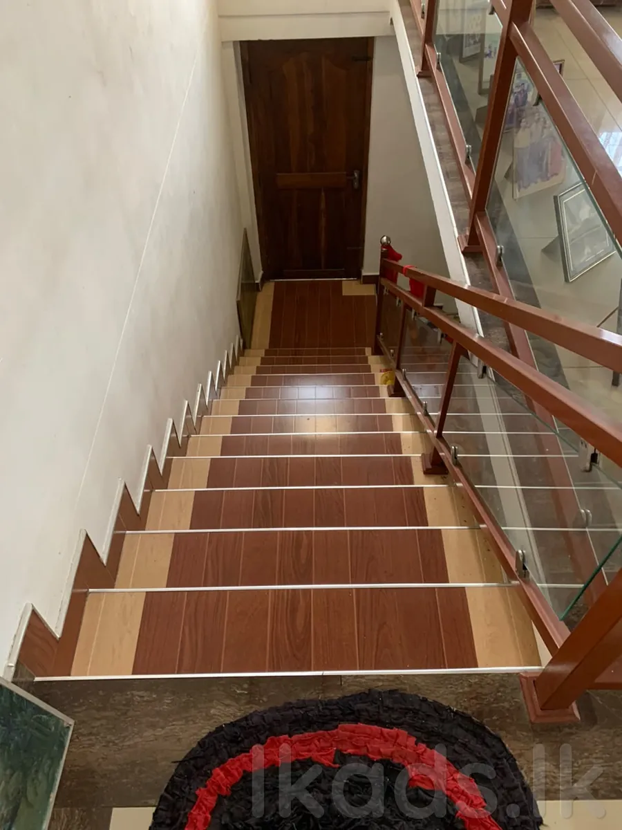 Fully Completed 2-Storey House for Sale Nittambuwa photo 4
