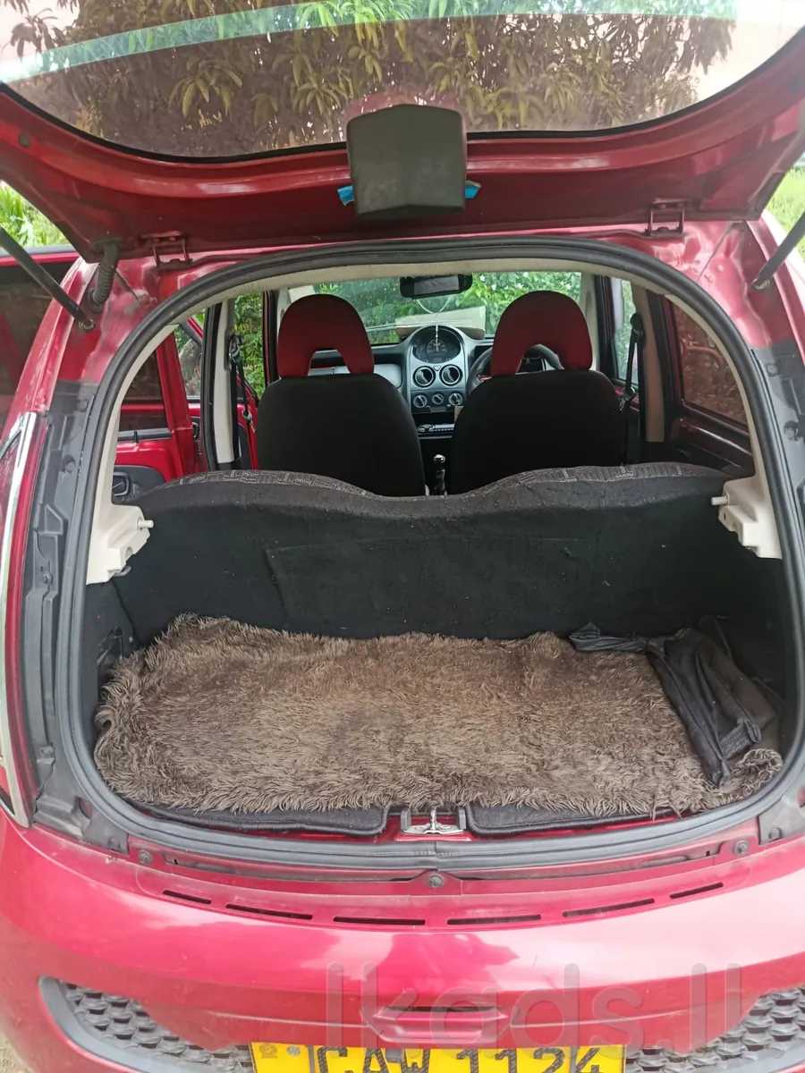 Tata Nano for Sale – 2016 photo 4