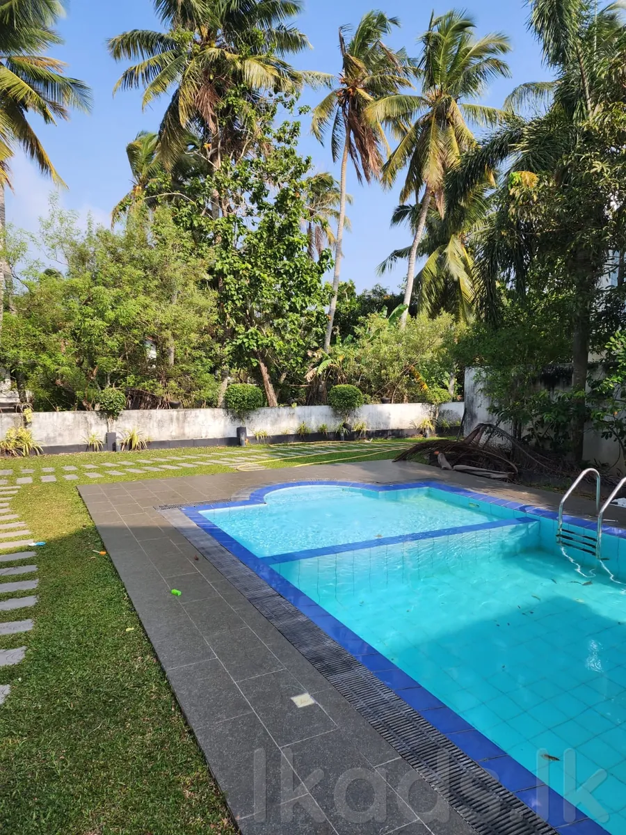 Negombo – Luxury House for Sale – 29.8 Perches photo 5