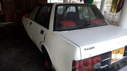 Nissan Pulsar for Sale – 1985 / 1992