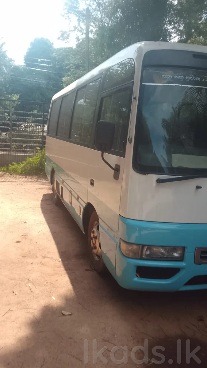 Isuzu Journey for Sale – 2008/2016 – Auto photo 5
