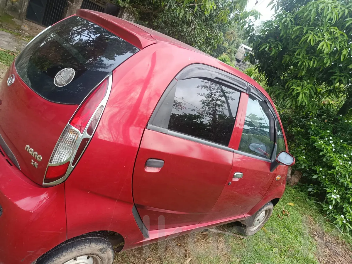 Tata Nano for Sale – 2016 photo 2