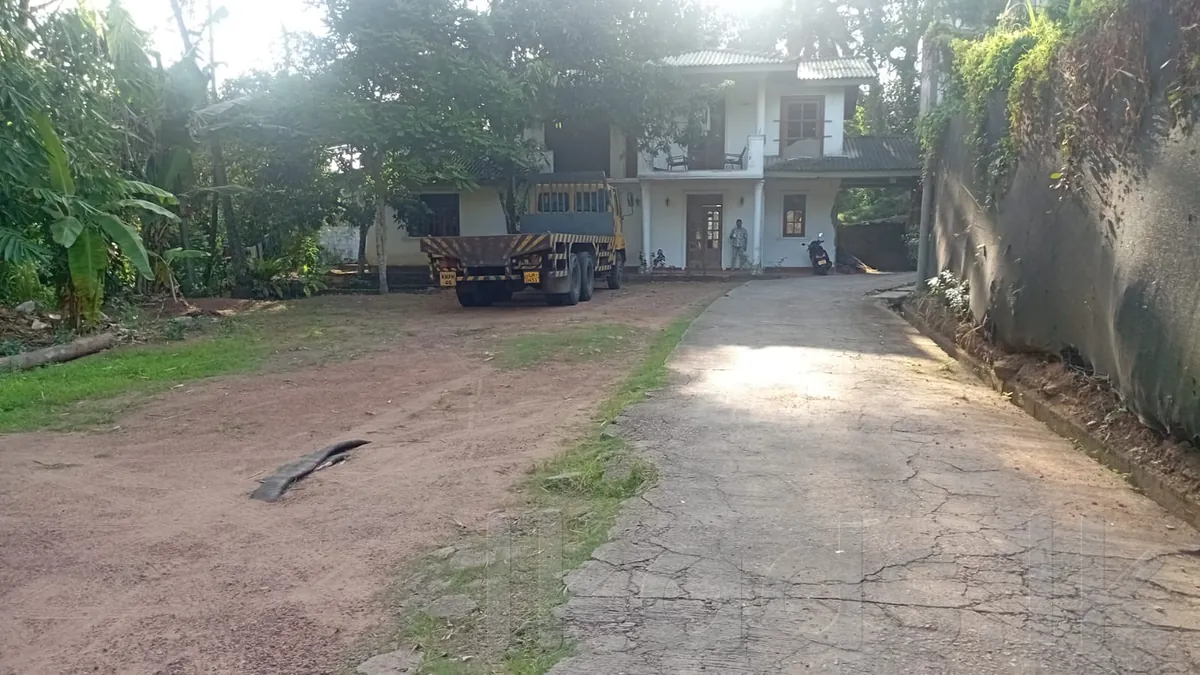 Makola – Sirimangala Road – 30 Perches House for Sale photo 5
