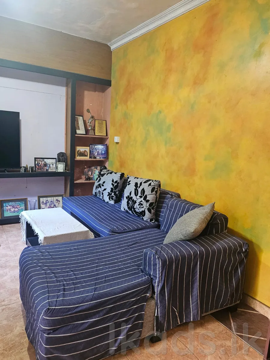 Piliyandala – 7.5 Perches – 2-Storey House for Sale photo 10