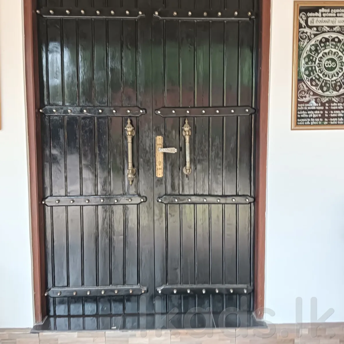 House for Sale Athurugiriya -20 Perches photo 2