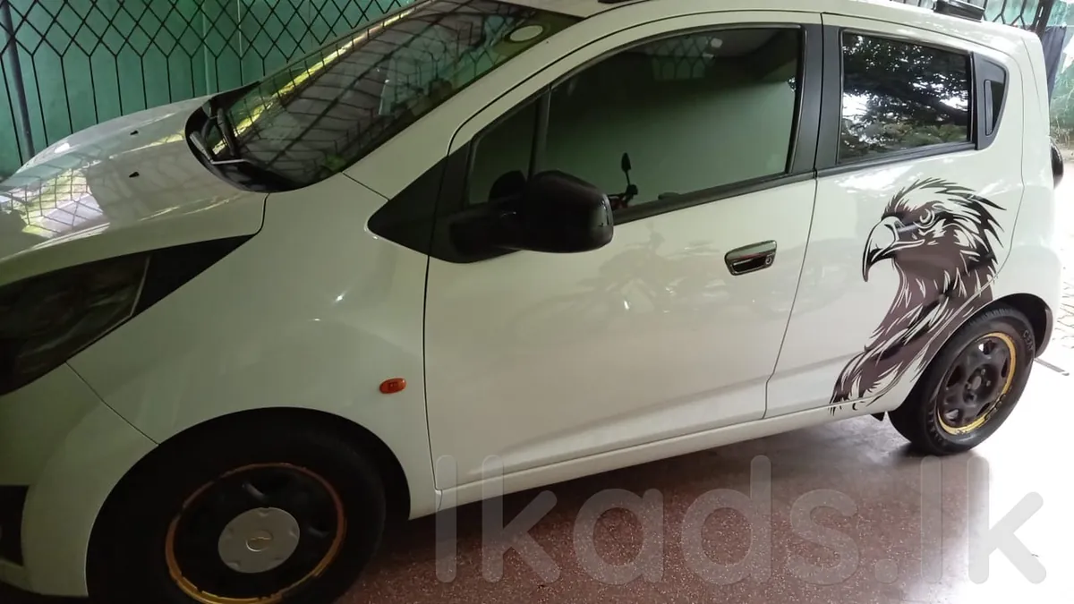 Chevrolet Beat for Sale – 2011 photo 2