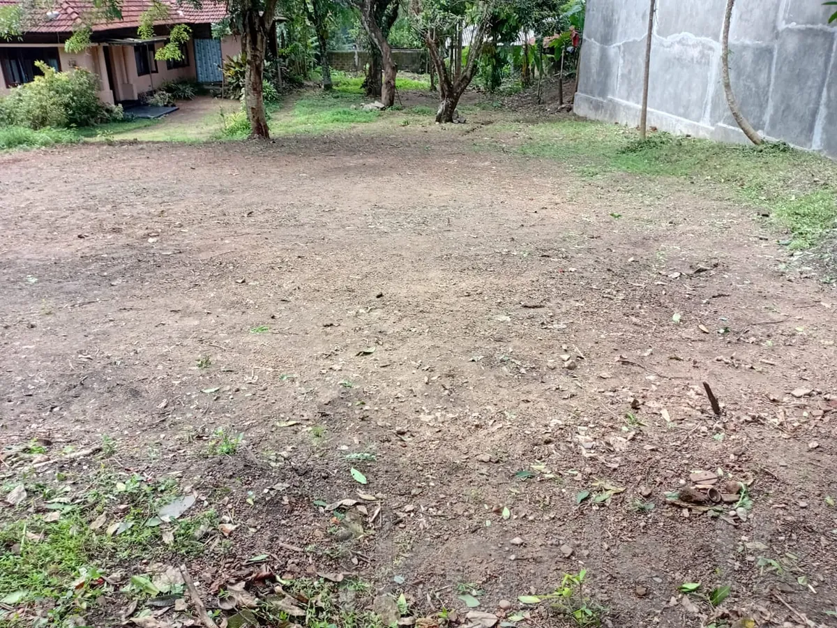 Gampaha – Ihalagama  23.5 Perches Land for Sale photo 2