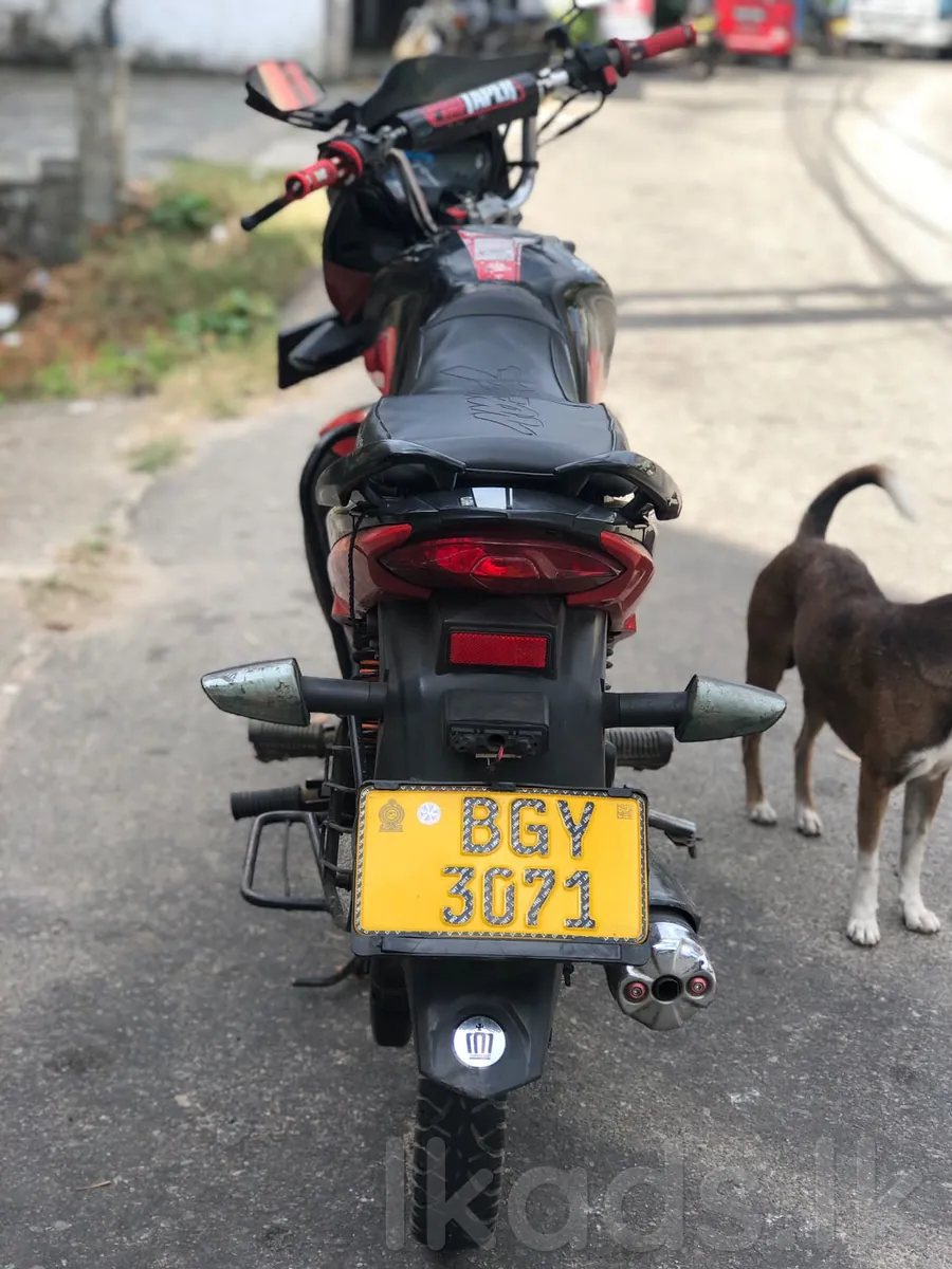 Hero Splendor for Sale – Kurunegala, photo 5