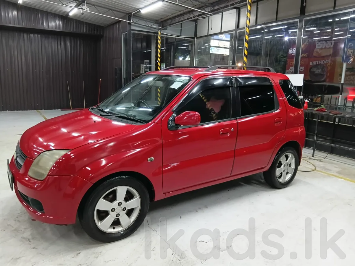 Chevrolet Cruze photo 2