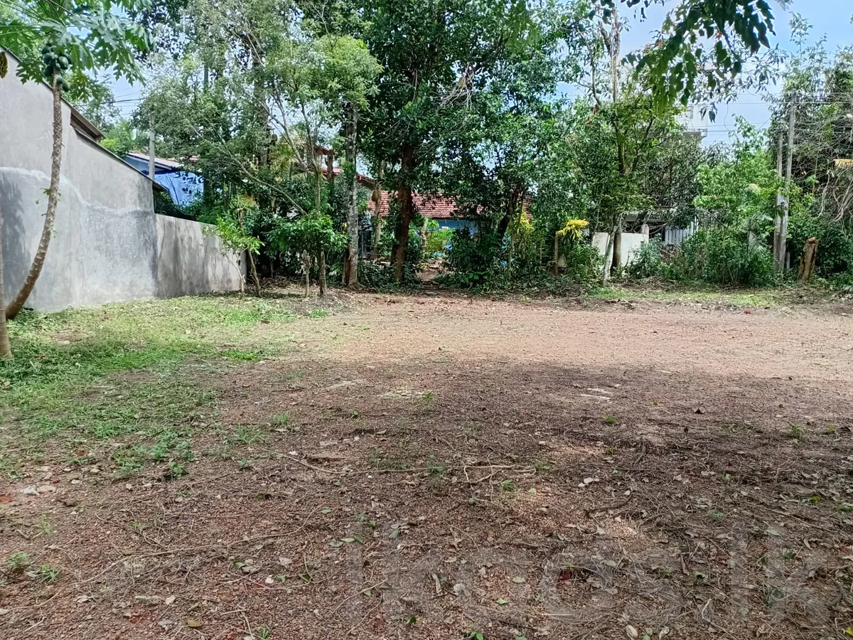 Gampaha – Ihalagama  23.5 Perches Land for Sale photo 5