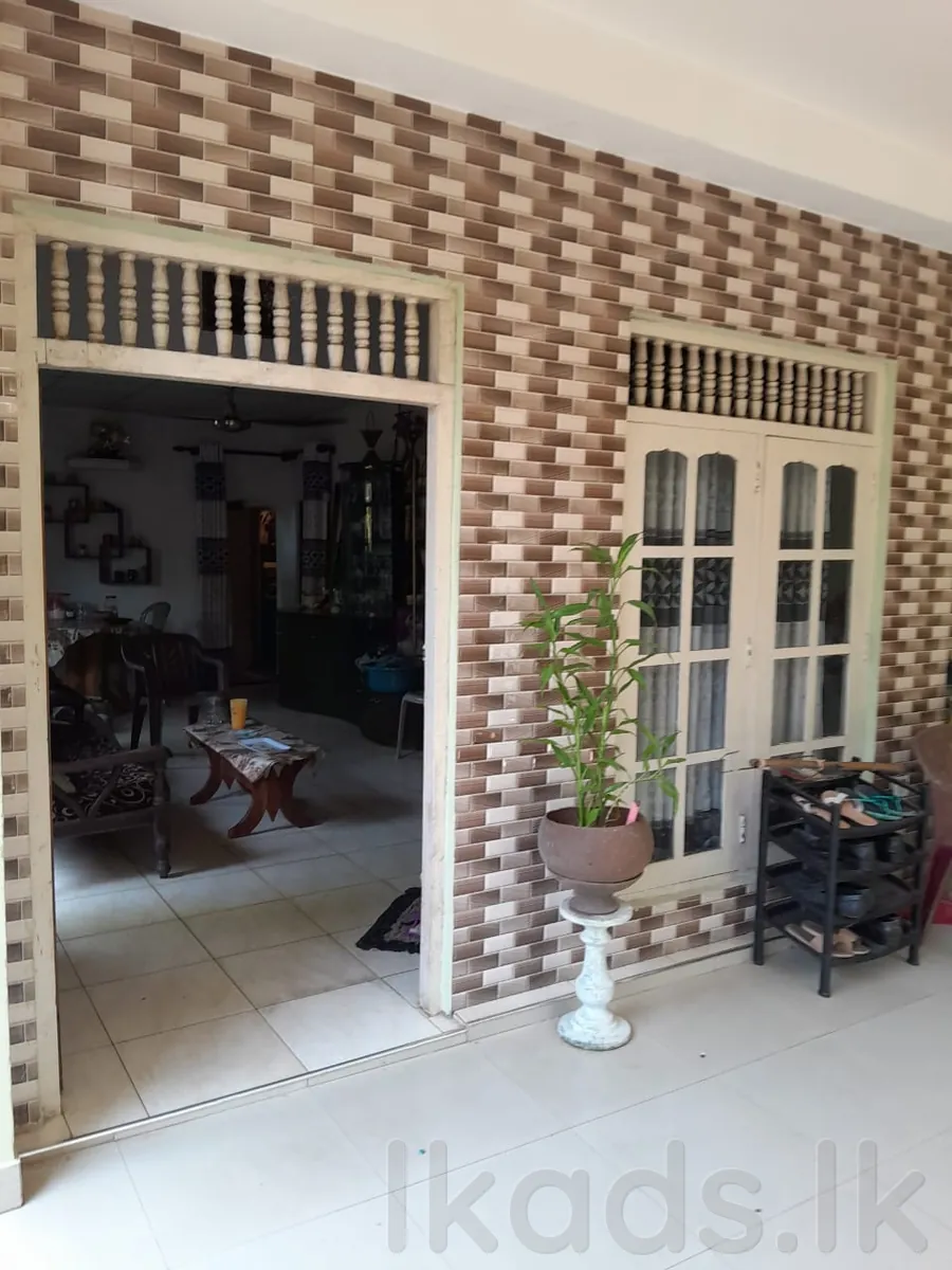 Wattala – Hunupitiya – Jayanti Mahal Handiya – 11.80 Perches House for Sale photo 7