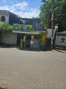 Piliyandala – 7.5 Perches – 2-Storey House for Sale
