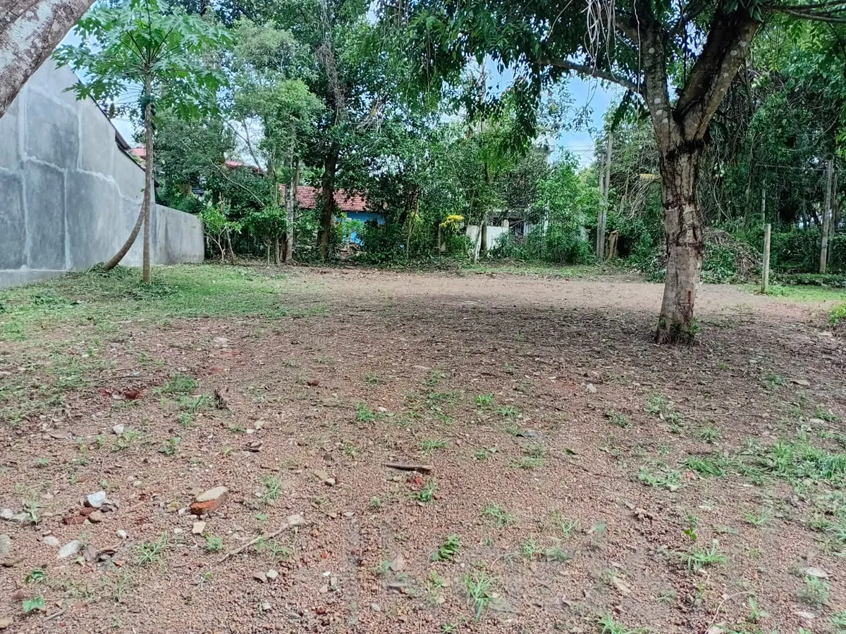 Gampaha – Ihalagama  23.5 Perches Land for Sale photo 10