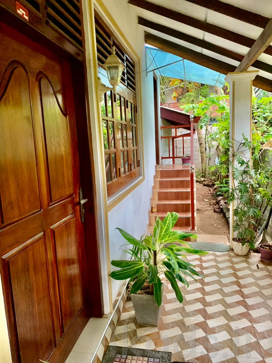 Fully Completed 2-Storey House for Sale Nittambuwa photo 6