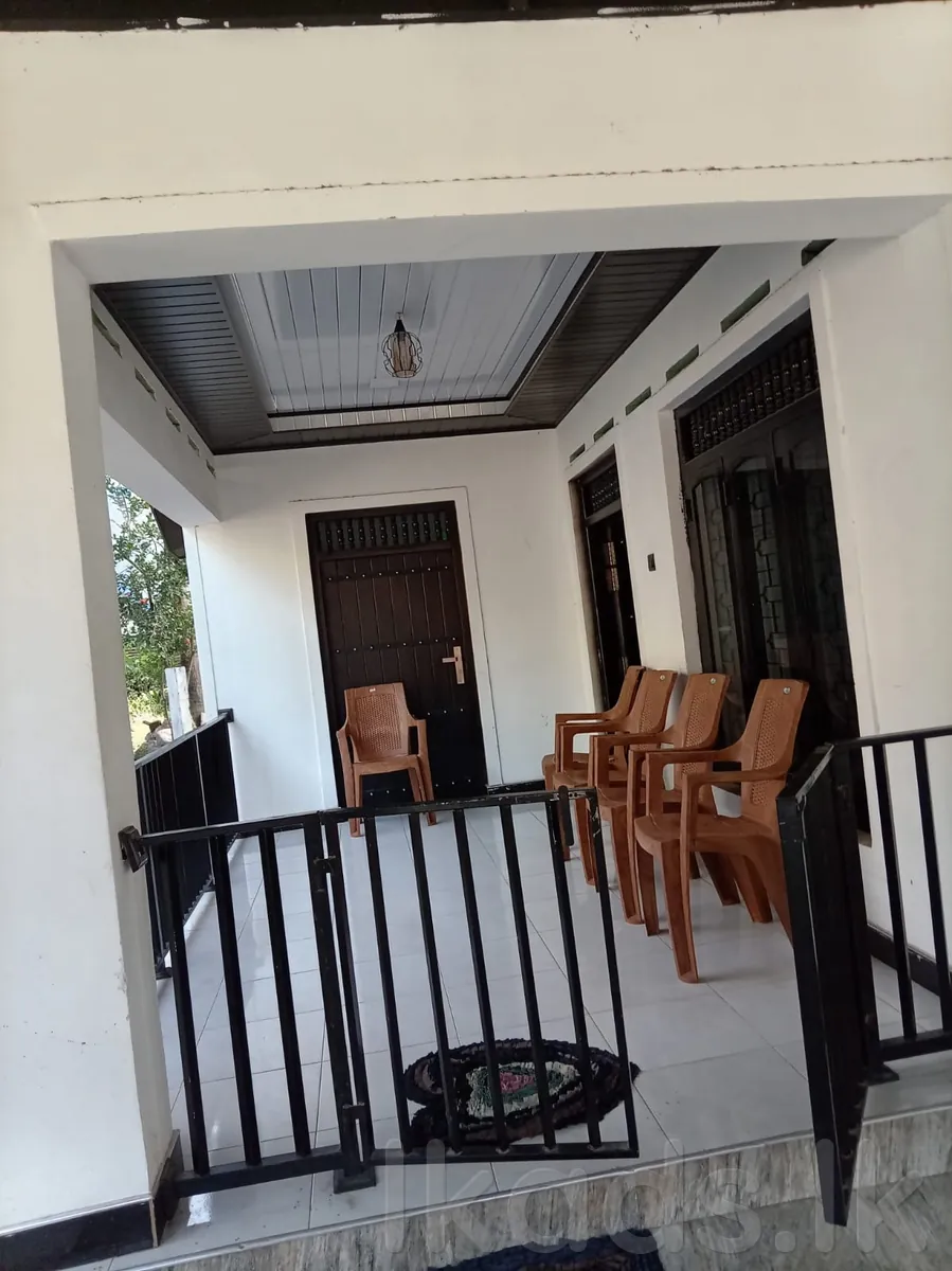 Galgamuwa – Town – House for Sale photo 3