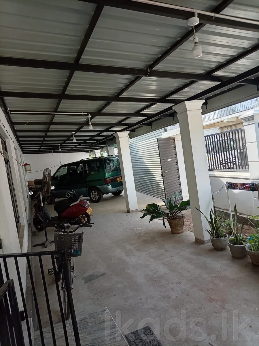 Galgamuwa – Town – House for Sale photo 2